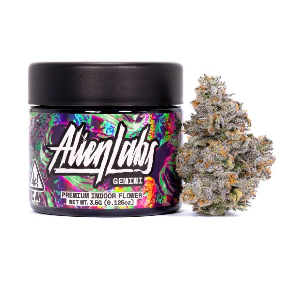 Alien Labs / Connected 3.5g - Image 2