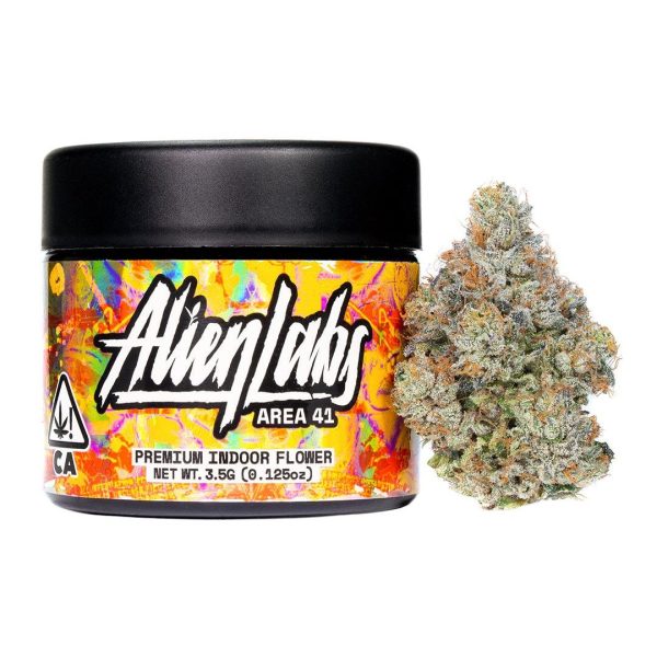 Alien Labs / Connected 3.5g - Image 4