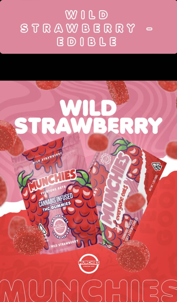 Munchies 100mg - Image 4