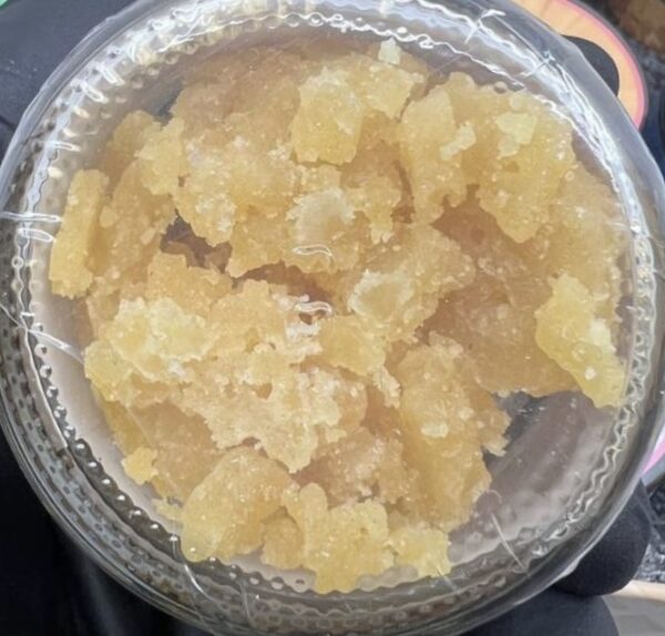In House Premium Live Resin Sugar 1g