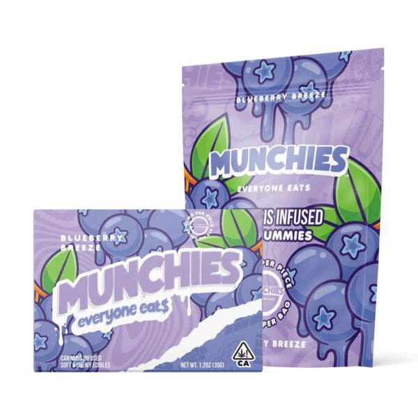 Munchies 100mg - Image 5
