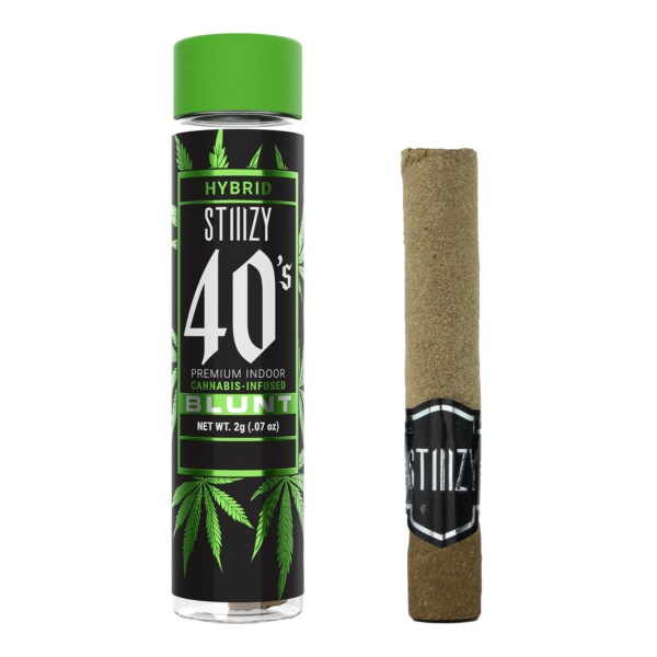 STIIIZY 40s Blunt 2g