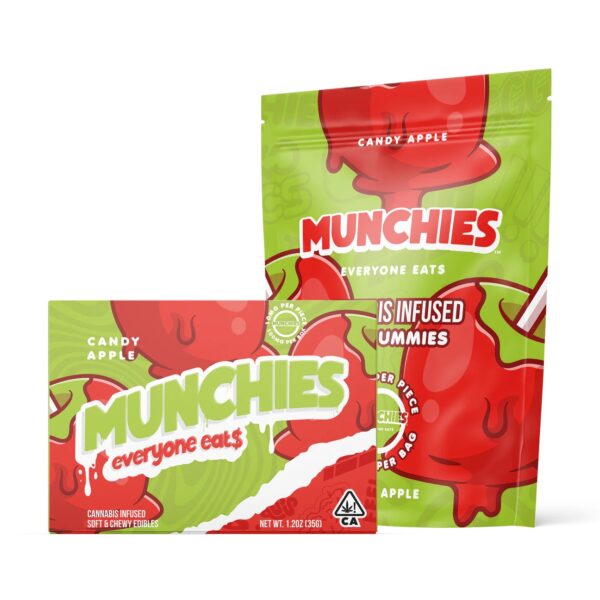 Munchies 100mg