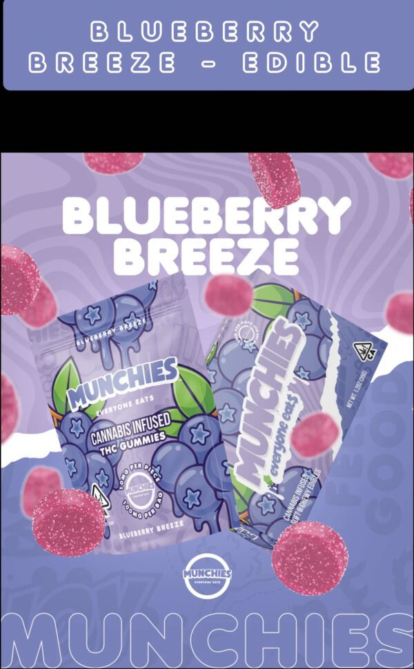 Munchies 100mg - Image 6