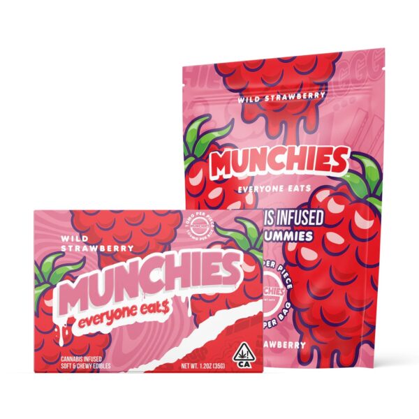 Munchies 100mg - Image 3