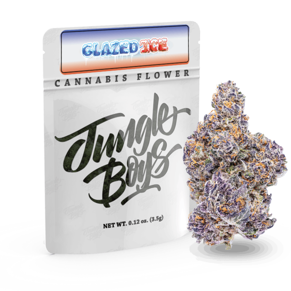 Jungle Boys 3.5g