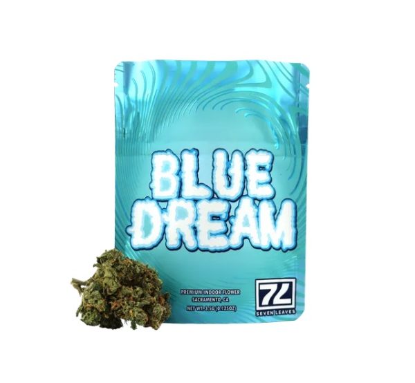 7LEAVES 3.5g - Image 3