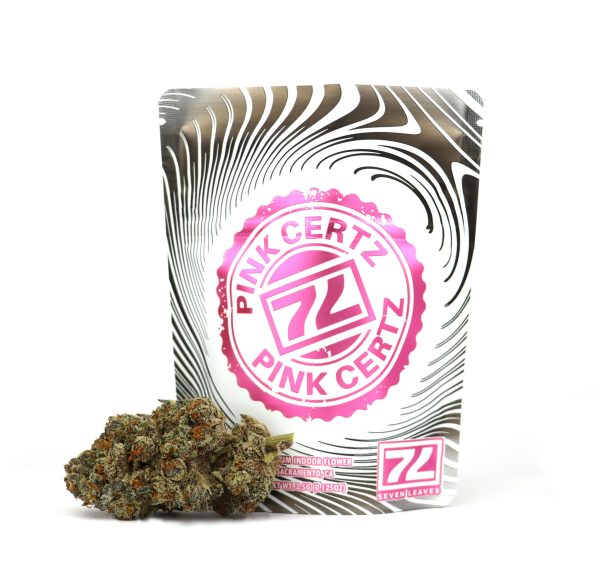 7LEAVES 3.5g - Image 2